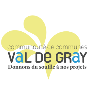 Communauté de Communes Val de Gray